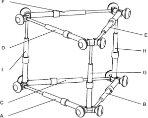 机器人与智能制造项目推介整理——12、一种管道机器人